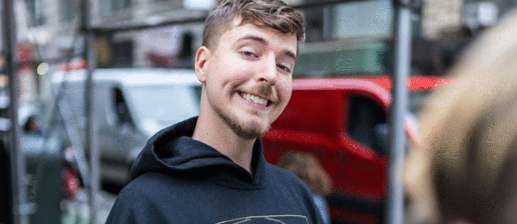 MrBeast