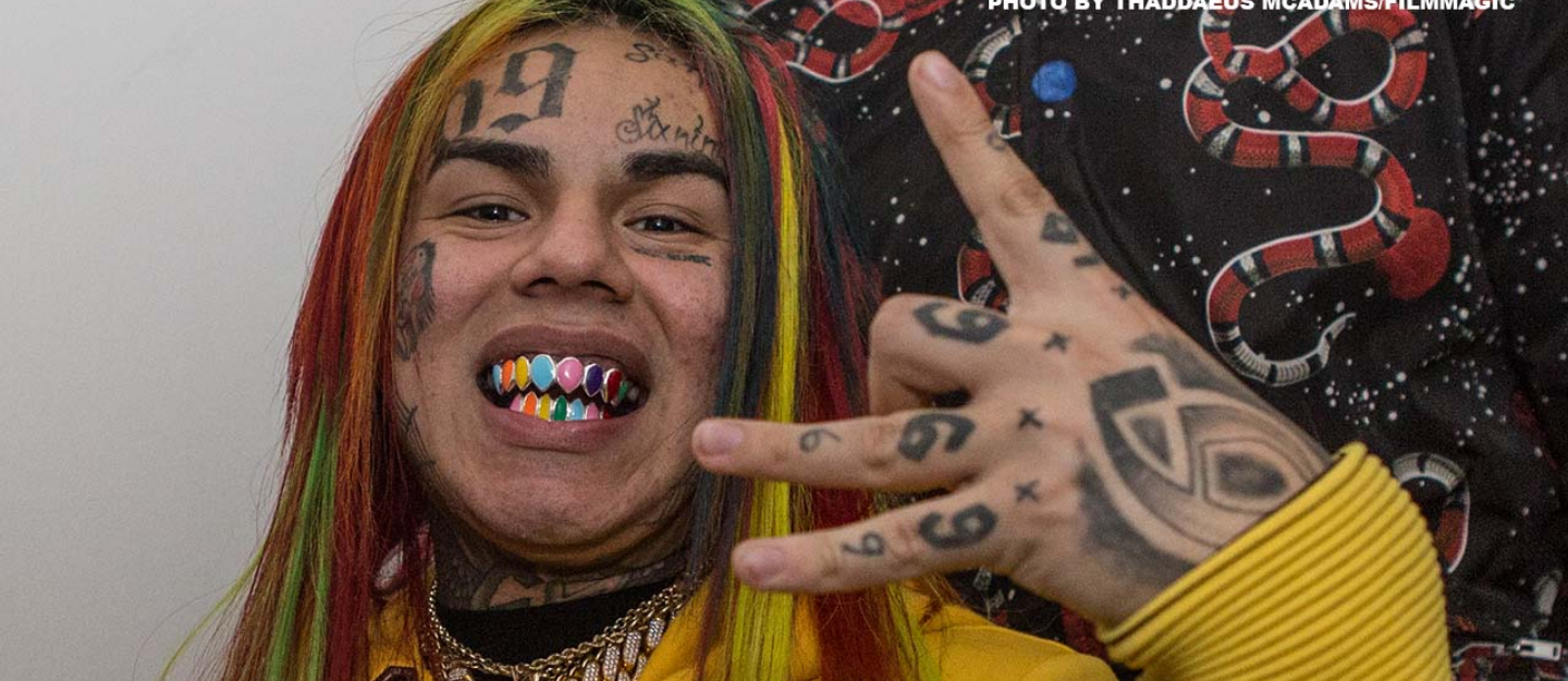 Tekashi 69