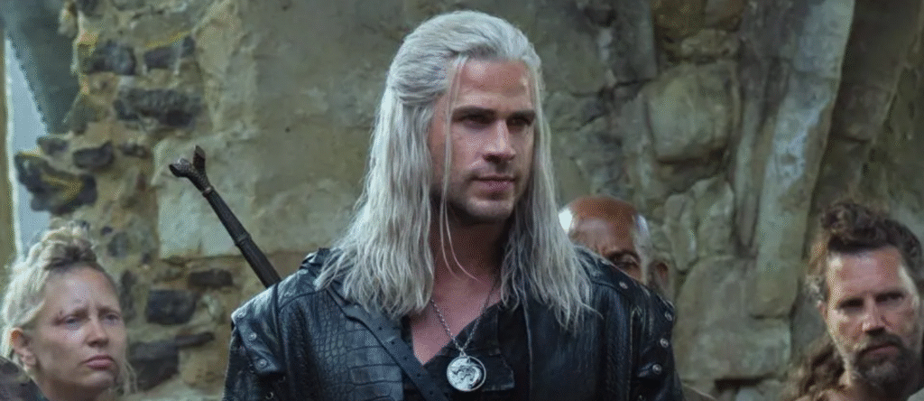 The Witcher Season 5