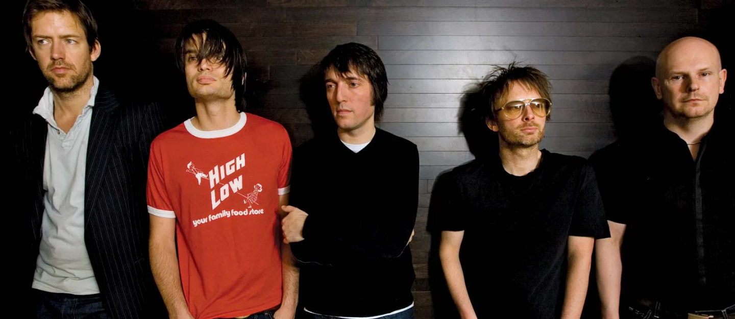 Radiohead