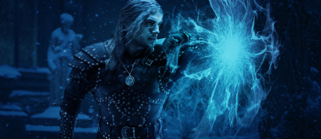 The Witcher Season 5