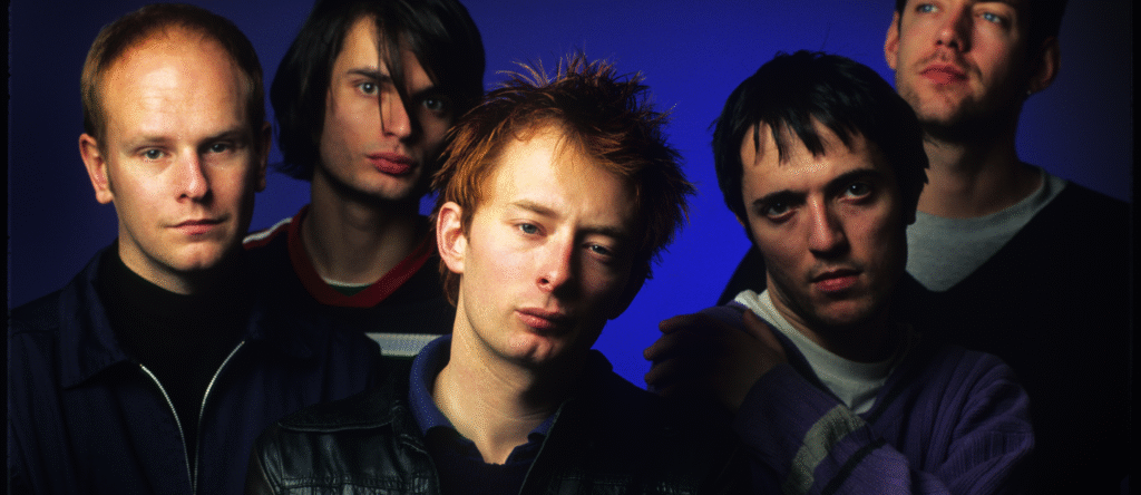 Radiohead
