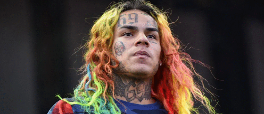 Tekashi 69