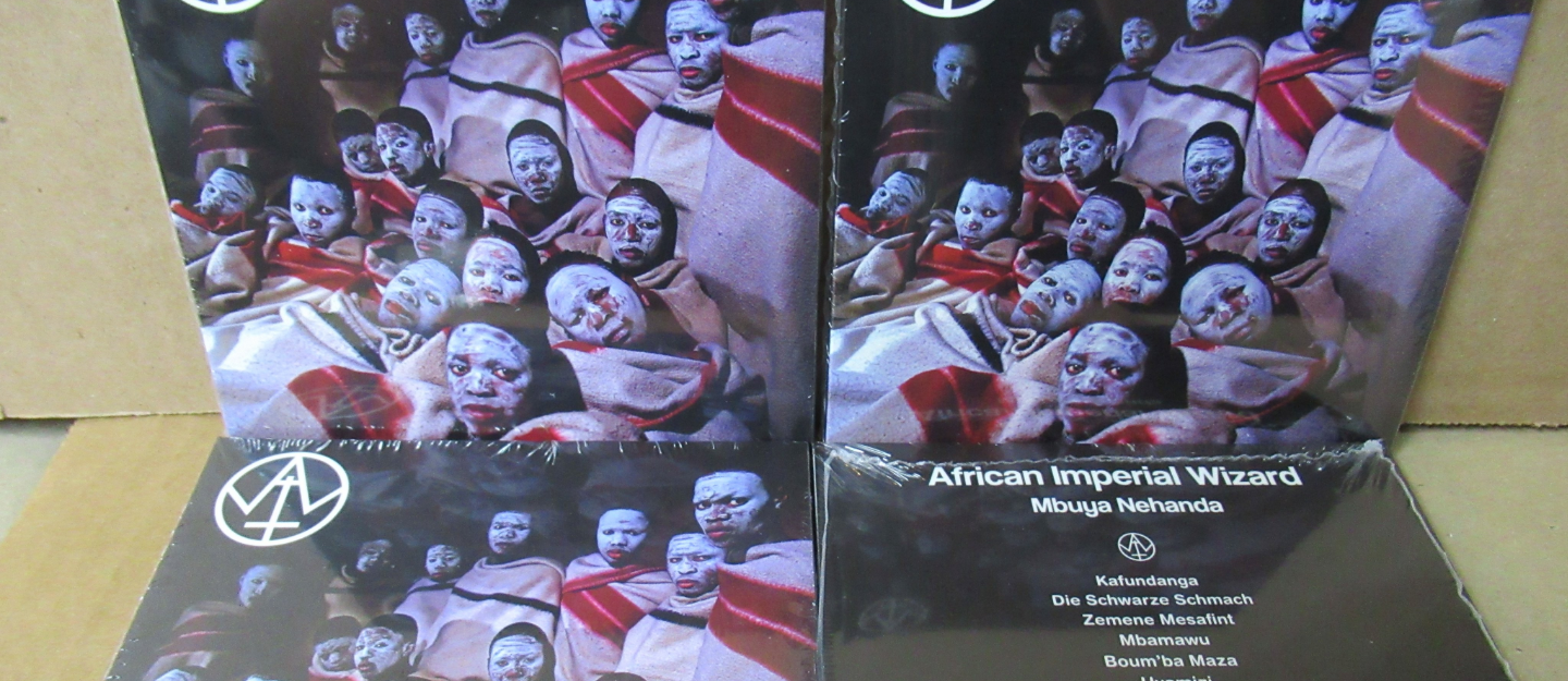 African Imperial Wizard