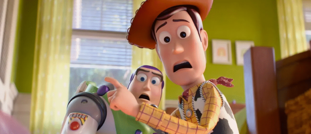 Toy Story 5