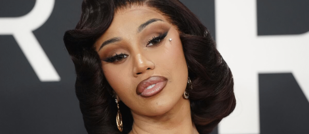 Cardi B
