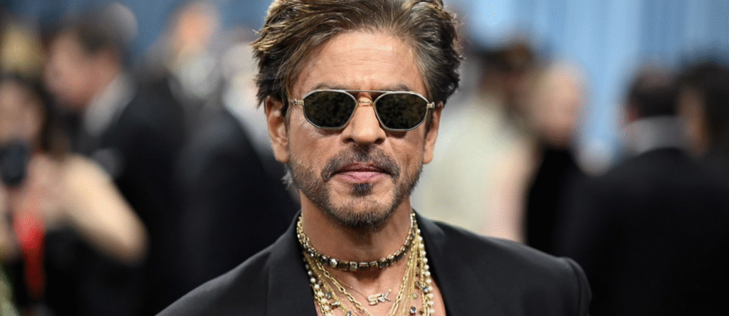 Shah Rukh Khan