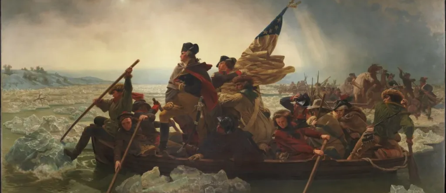 PBS American Revolution