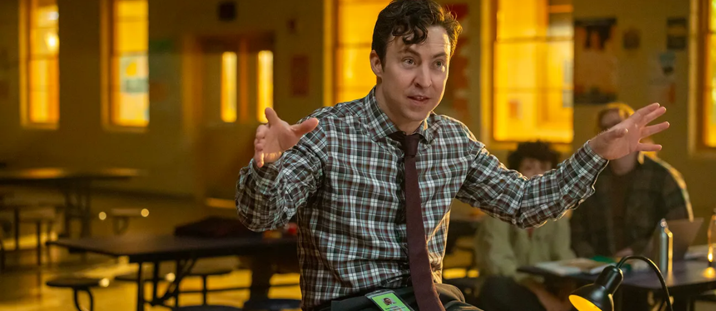 Brian Jordan Alvarez